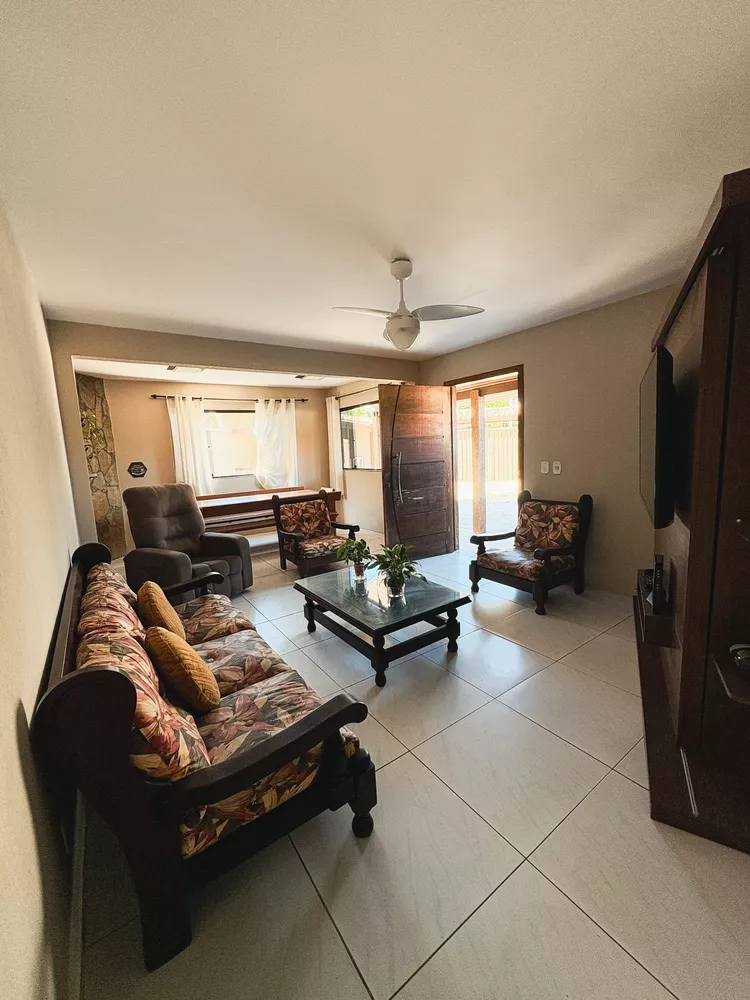 Casa, 4 quartos, 187 m² - Foto 23