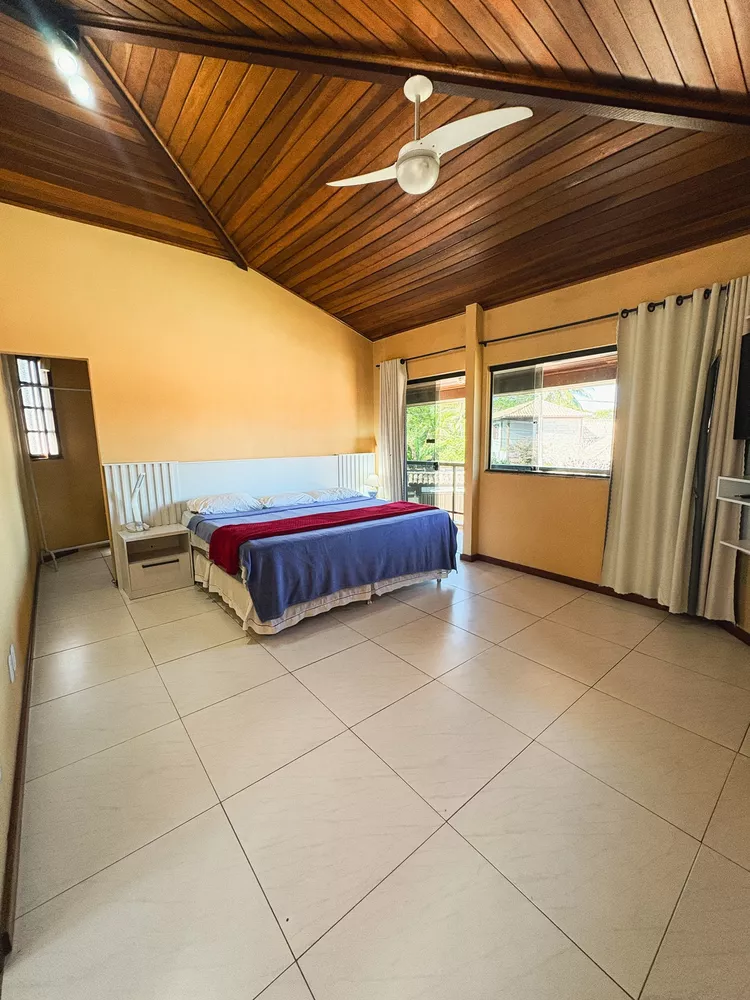 Casa, 4 quartos, 187 m² - Foto 8