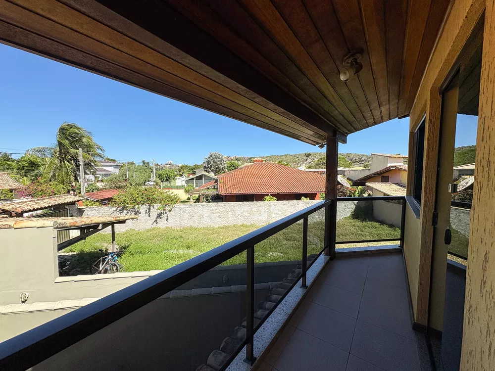 Casa, 4 quartos, 187 m² - Foto 10