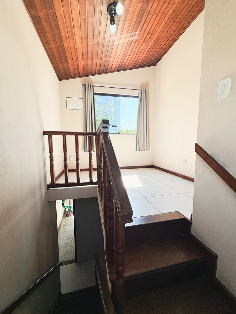 Casa, 4 quartos, 187 m² - Foto 9