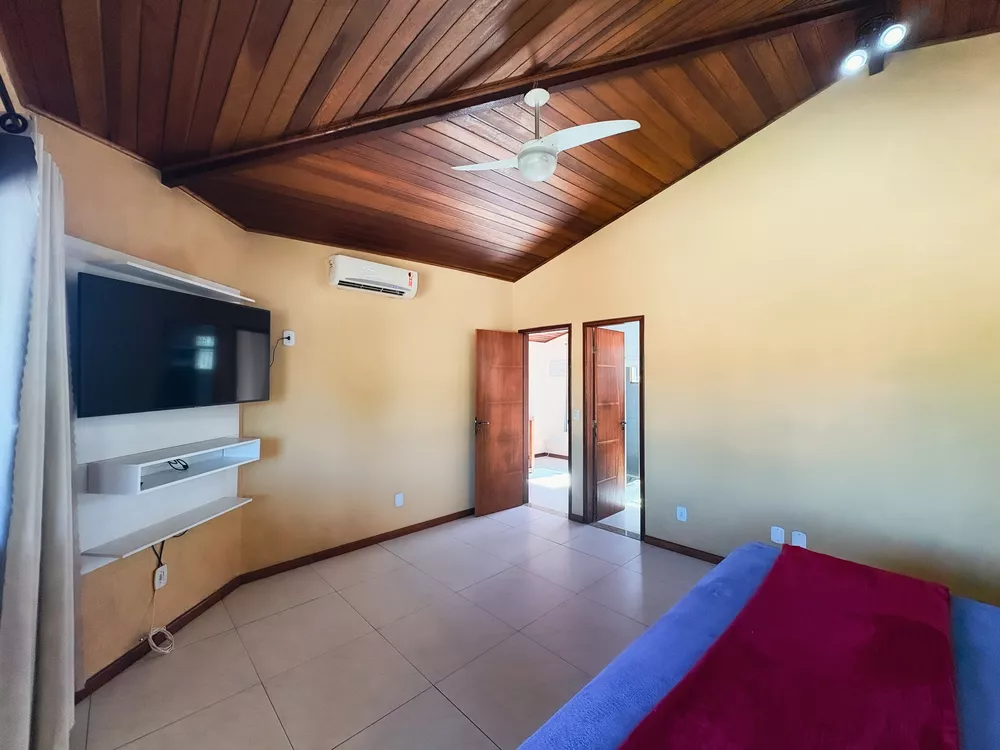 Casa, 4 quartos, 187 m² - Foto 14