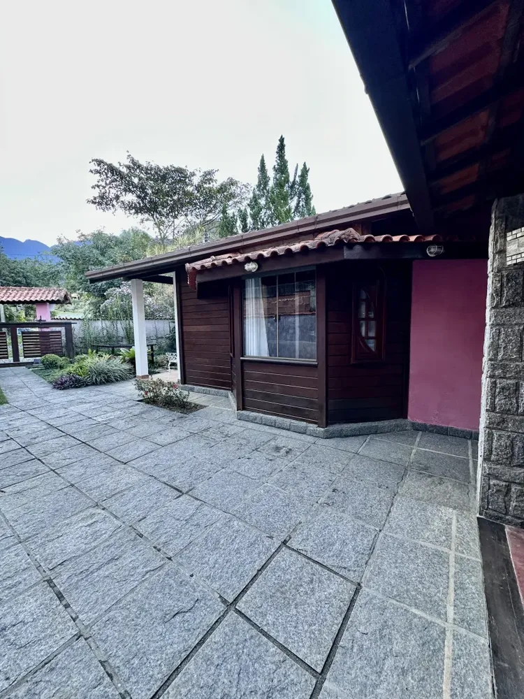 Casa de Condomínio, 4 quartos - Foto 17