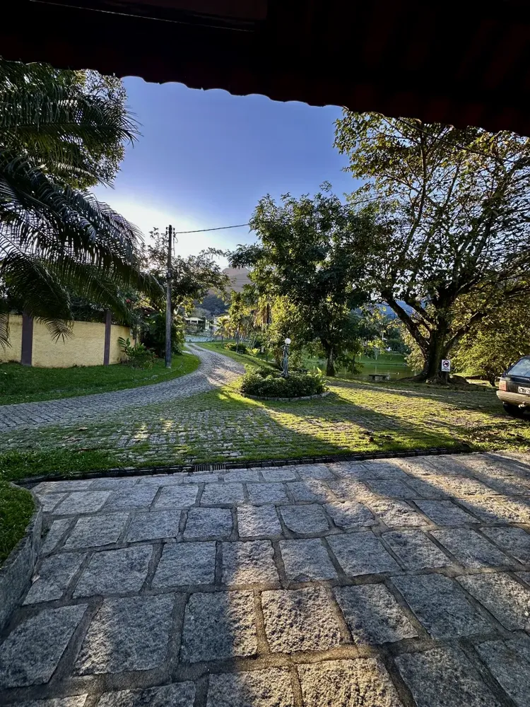 Casa de Condomínio, 4 quartos - Foto 36
