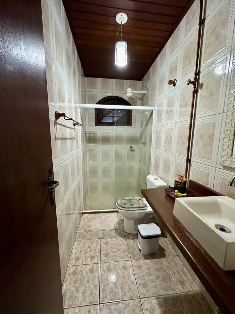 Casa de Condomínio, 4 quartos - Foto 22