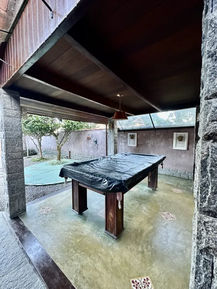 Casa de Condomínio, 4 quartos - Foto 30