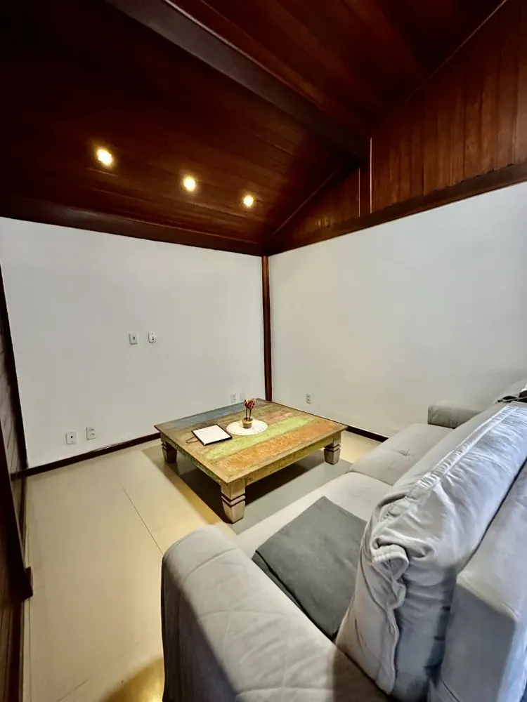 Casa de Condomínio, 4 quartos - Foto 25