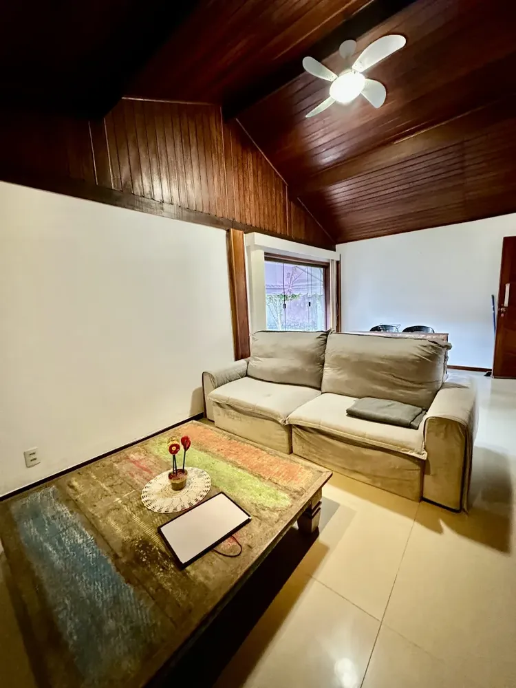 Casa de Condomínio, 4 quartos - Foto 23