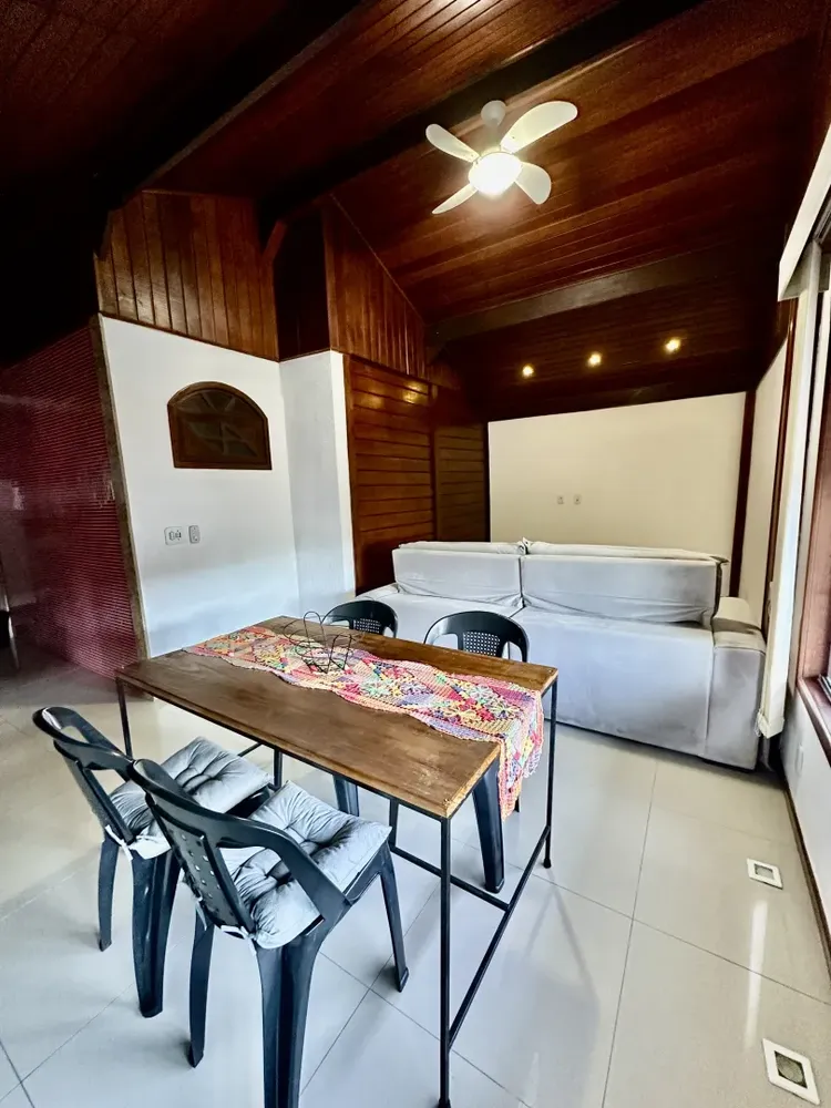 Casa de Condomínio, 4 quartos - Foto 31