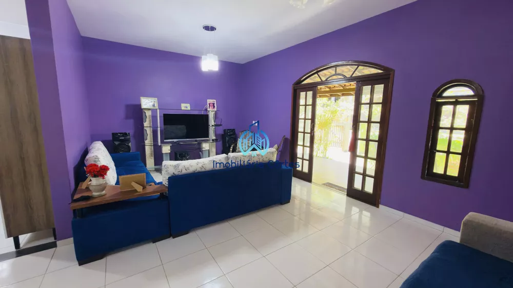 Casa, 3 quartos, 110 m² - Foto 5