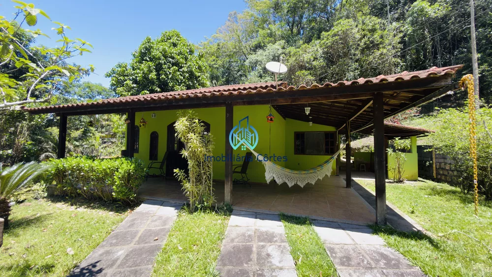Casa, 3 quartos, 110 m² - Foto 9
