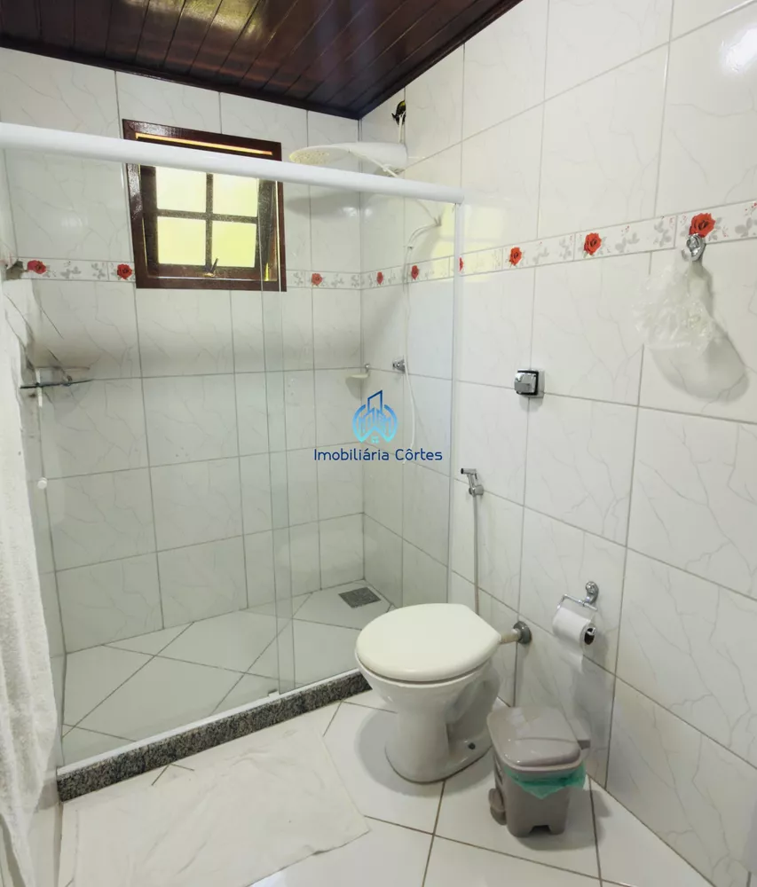 Casa, 3 quartos, 110 m² - Foto 8