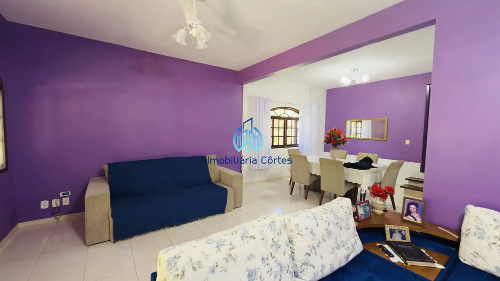 Casa, 3 quartos, 110 m² - Foto 6
