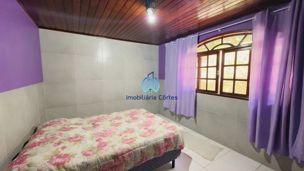 Casa, 3 quartos, 110 m² - Foto 11