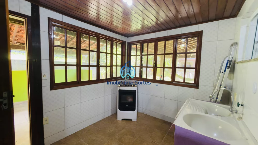 Casa, 3 quartos, 110 m² - Foto 12
