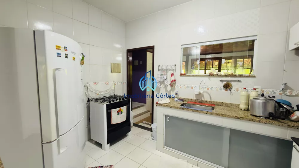 Casa, 3 quartos, 110 m² - Foto 10