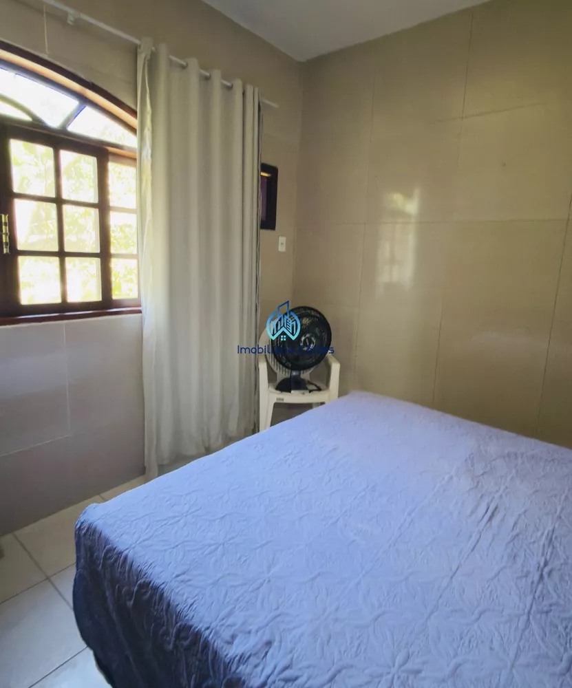 Casa, 3 quartos, 110 m² - Foto 2