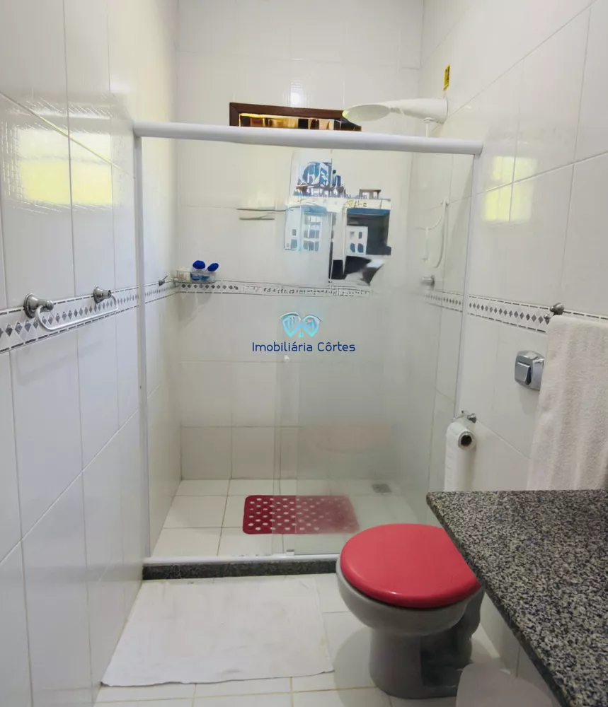 Casa, 3 quartos, 110 m² - Foto 7