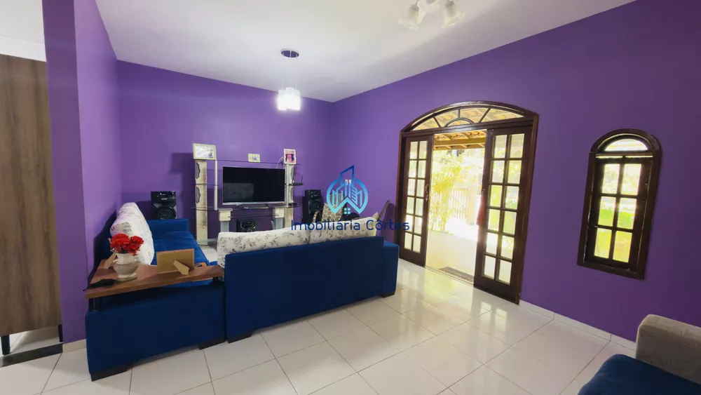 Casa, 3 quartos, 110 m² - Foto 4