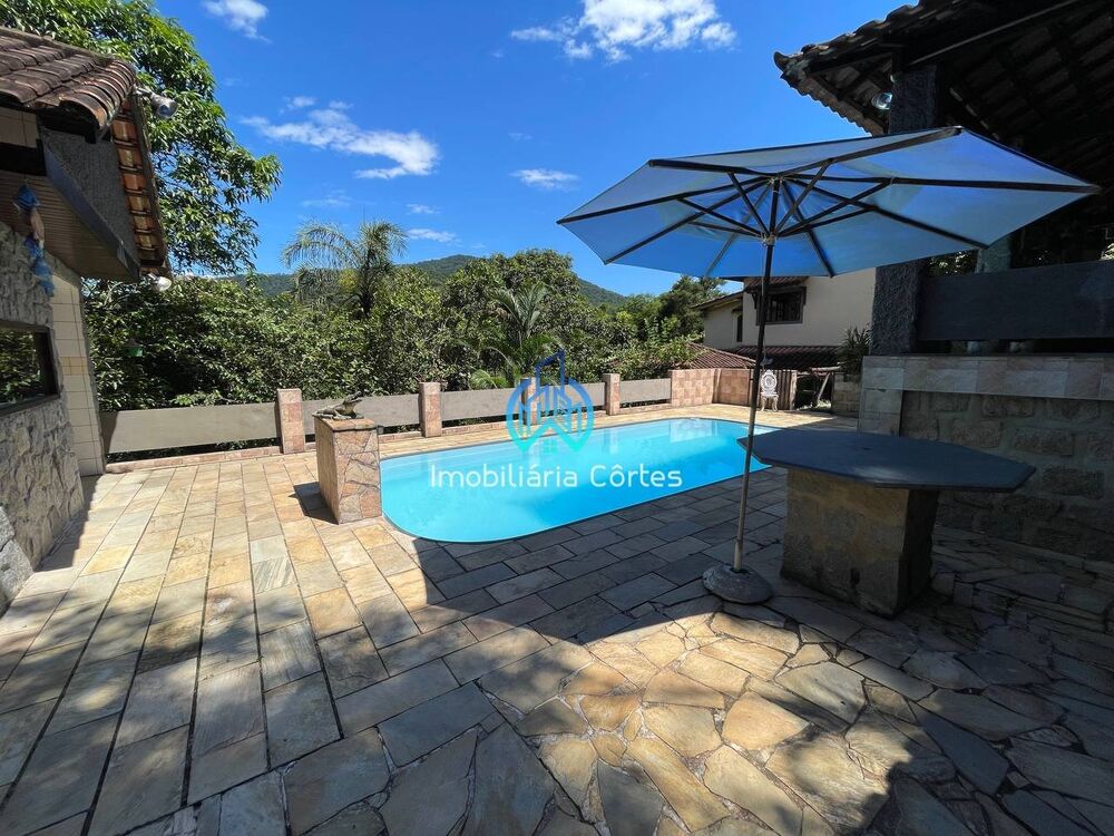 Chácara à venda com 3 quartos, 282m² - Foto 4