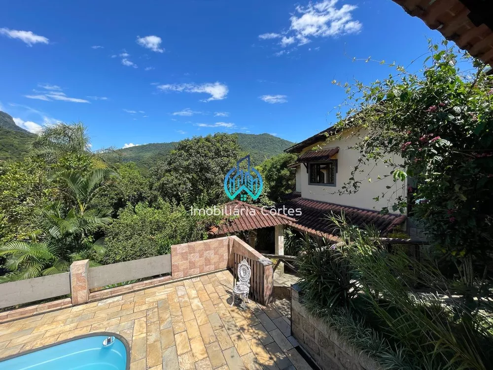 Chácara, 3 quartos, 1327 m² - Foto 20