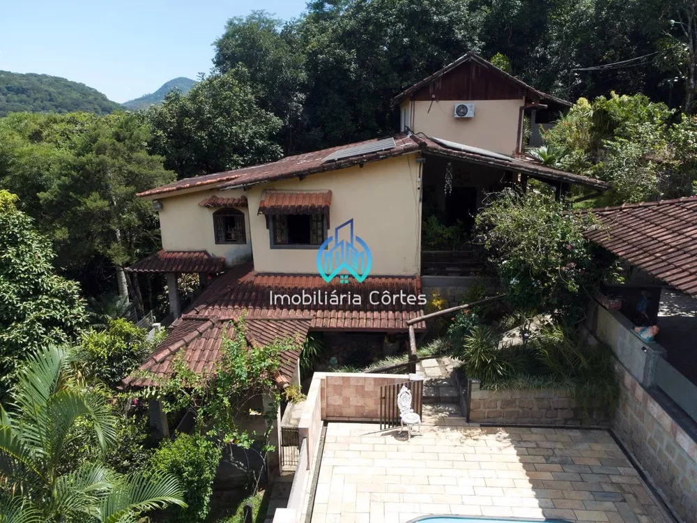 Chácara, 3 quartos, 1327 m² - Foto 4