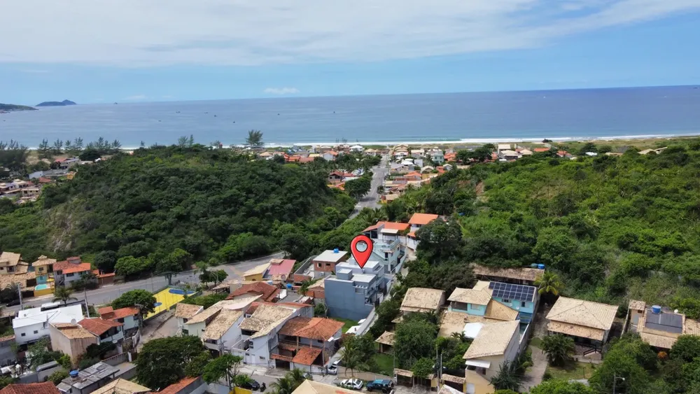 Casa, 2 quartos, 77 m² - Foto 35