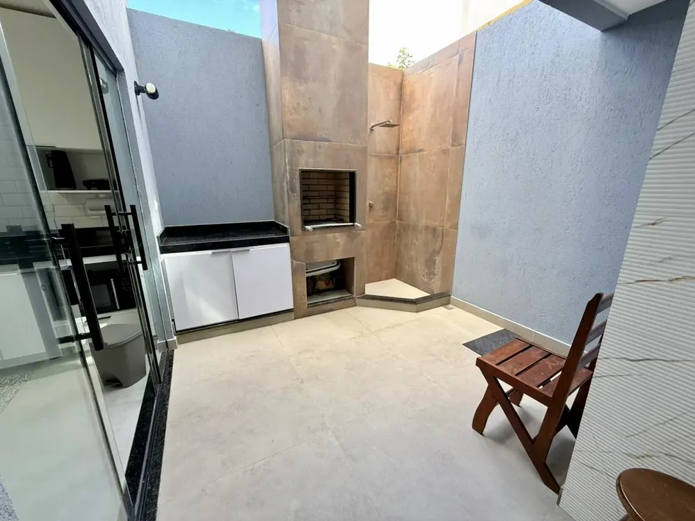 Casa, 2 quartos, 77 m² - Foto 32