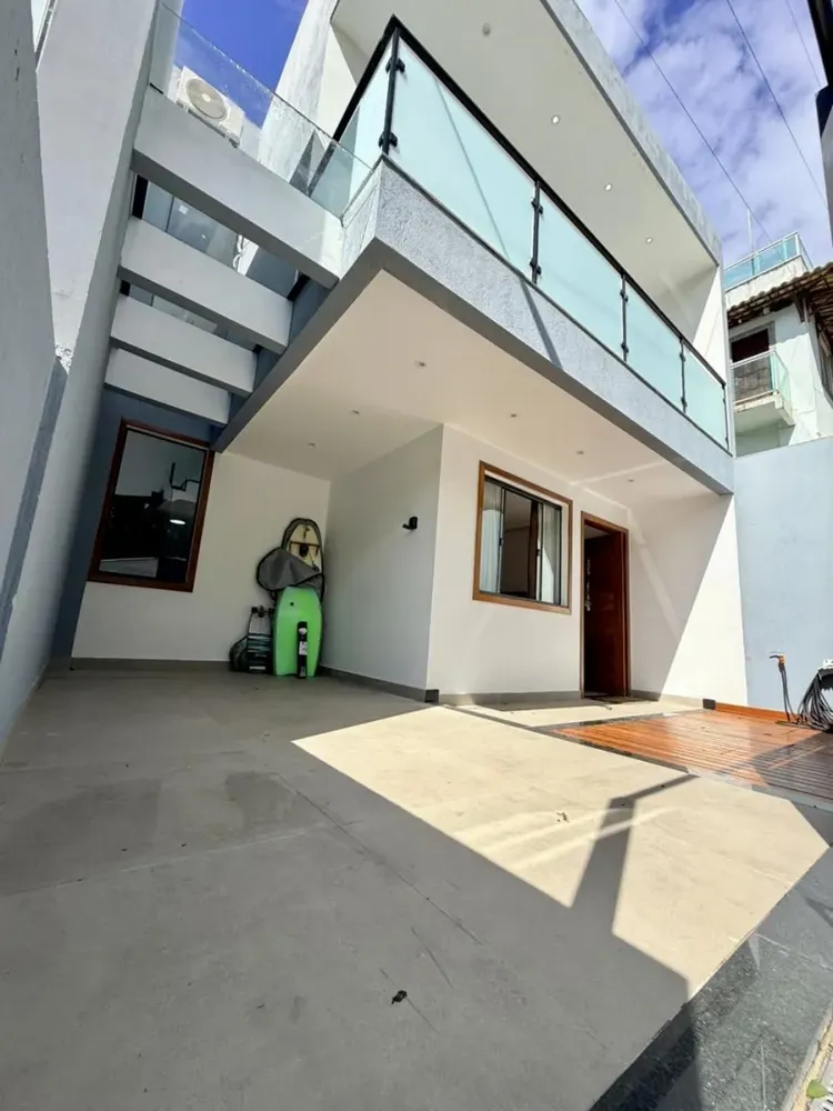 Casa, 2 quartos, 77 m² - Foto 4