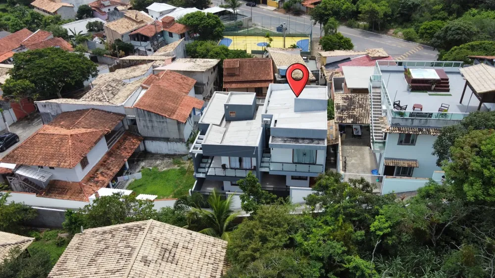 Casa, 2 quartos, 77 m² - Foto 30