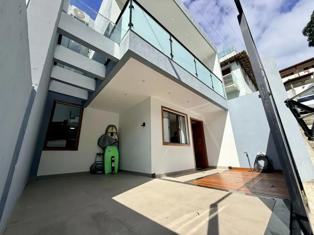 Casa, 2 quartos, 77 m² - Foto 24