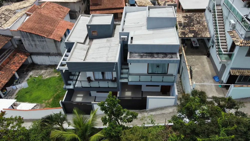 Casa, 2 quartos, 77 m² - Foto 17