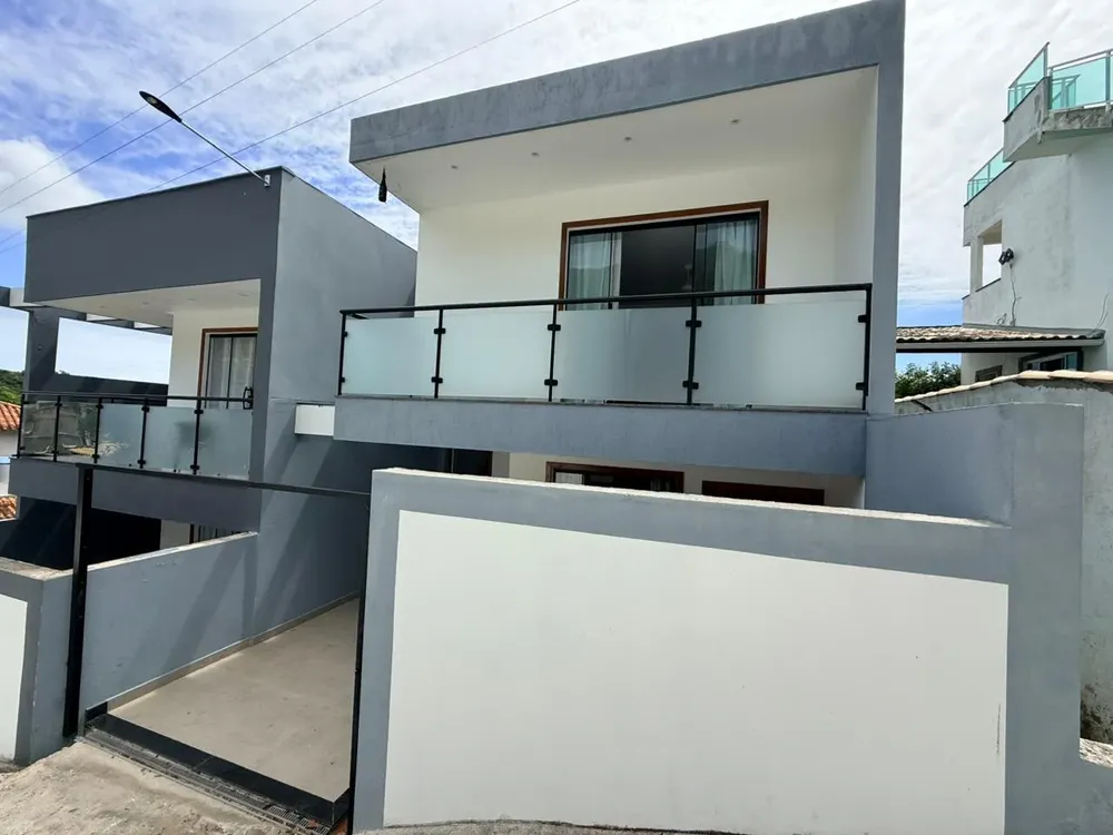 Casa, 2 quartos, 77 m² - Foto 7