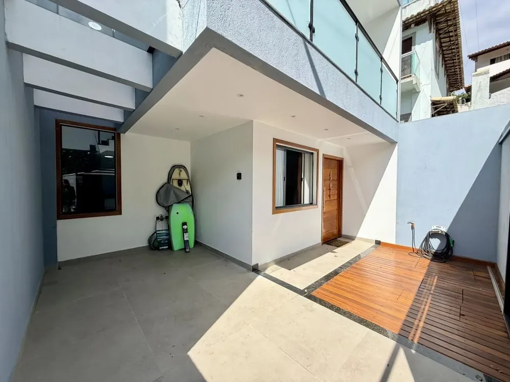 Casa, 2 quartos, 77 m² - Foto 15