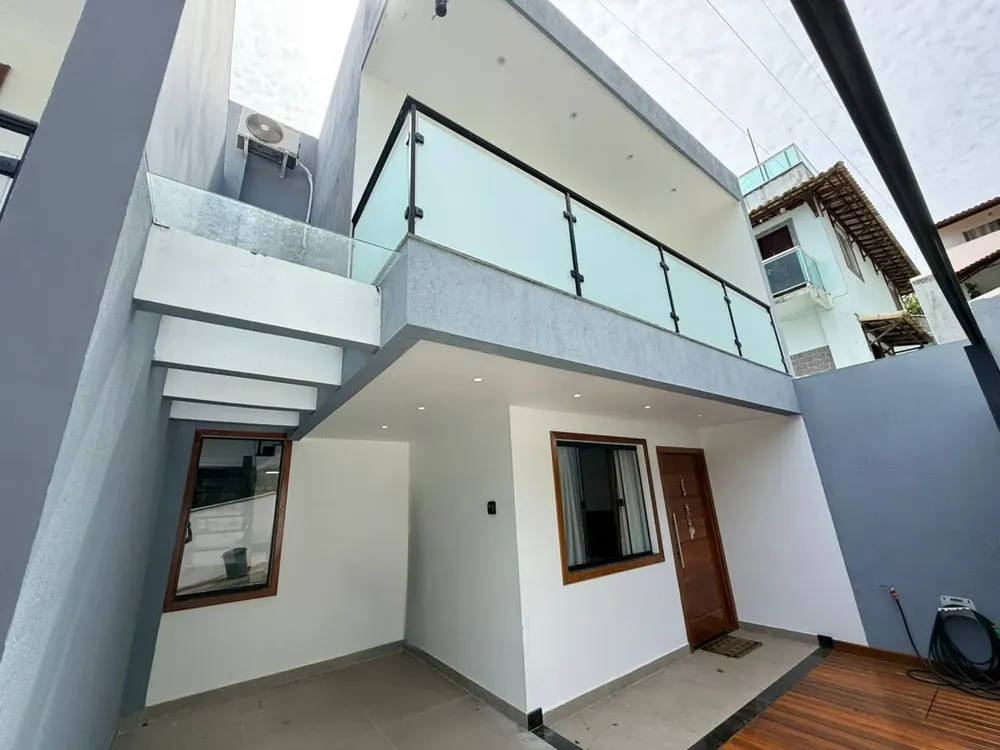 Casa, 2 quartos, 77 m² - Foto 25
