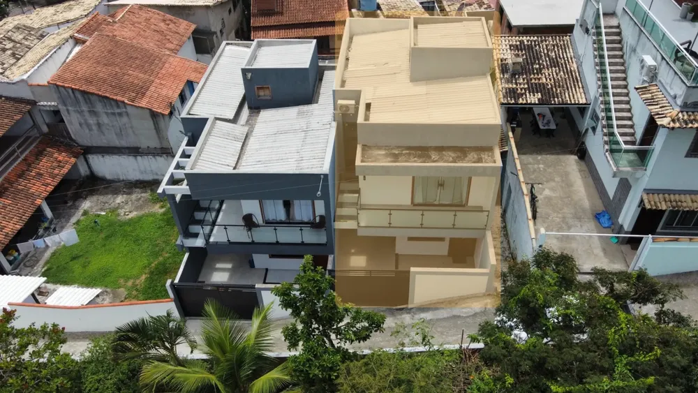 Casa, 2 quartos, 77 m² - Foto 26