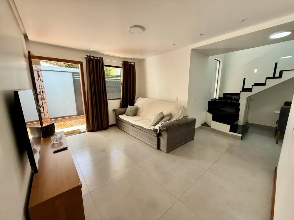 Casa, 2 quartos, 77 m² - Foto 10