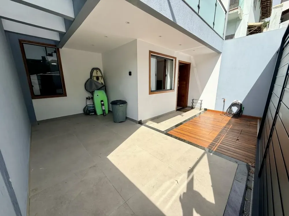 Casa, 2 quartos, 77 m² - Foto 19