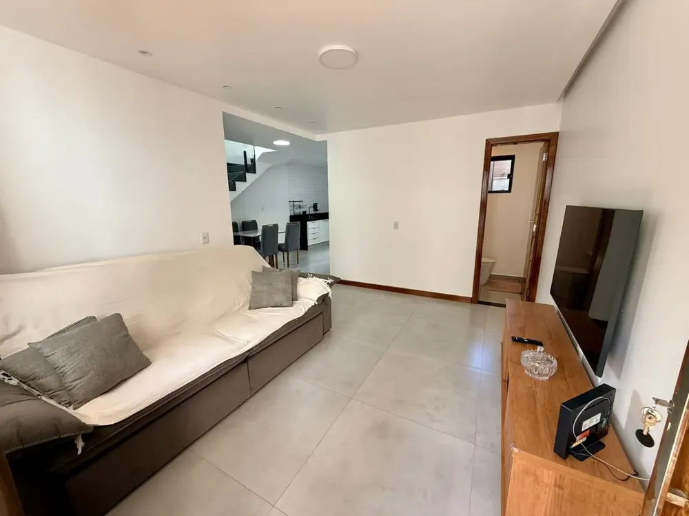 Casa, 2 quartos, 77 m² - Foto 11