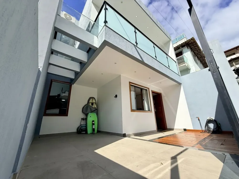 Casa, 2 quartos, 77 m² - Foto 42