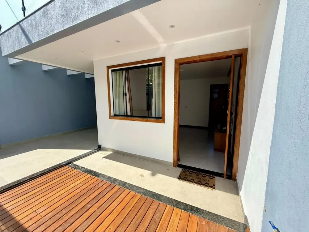 Casa, 2 quartos, 77 m² - Foto 14
