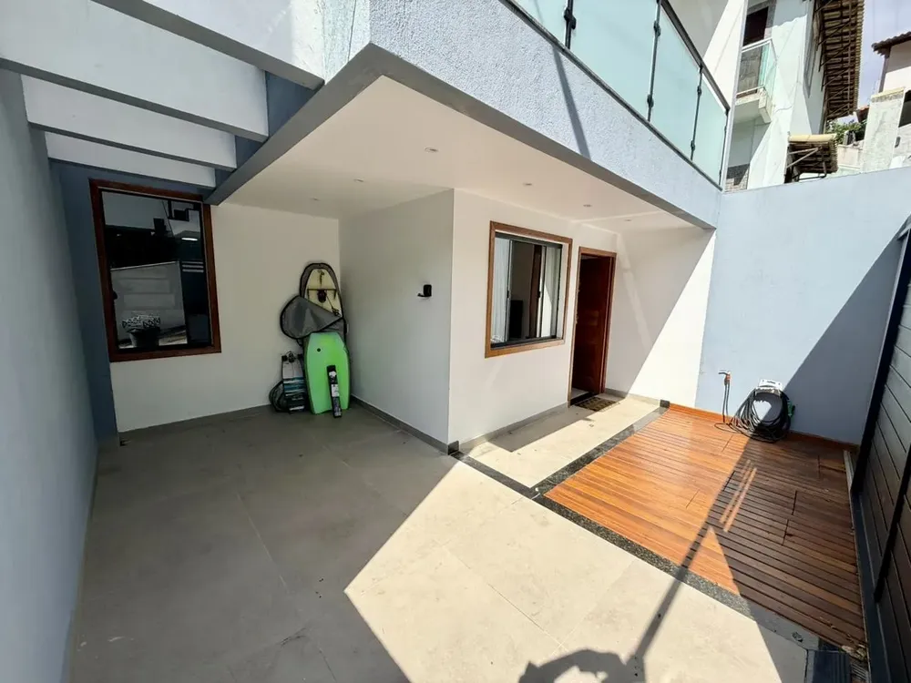 Casa, 2 quartos, 77 m² - Foto 18