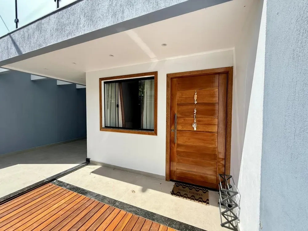 Casa, 2 quartos, 77 m² - Foto 6