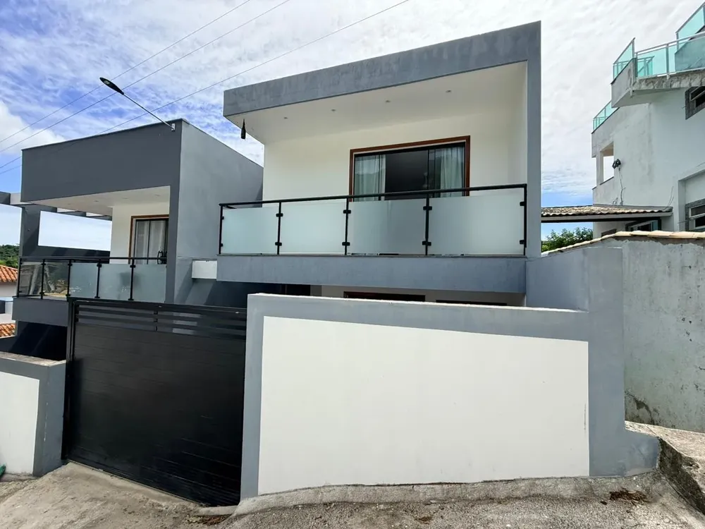 Casa, 2 quartos, 77 m² - Foto 1