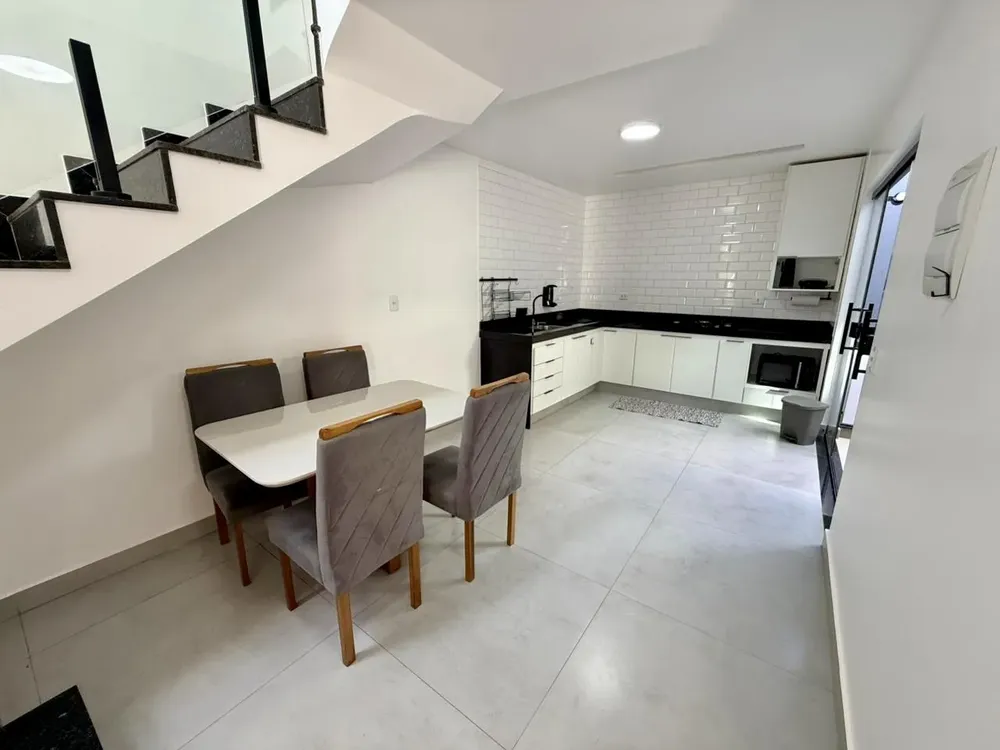 Casa, 2 quartos, 77 m² - Foto 2