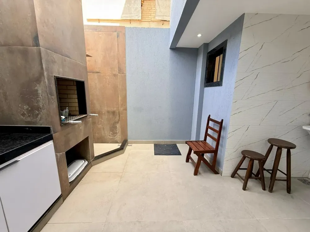 Casa, 2 quartos, 77 m² - Foto 3