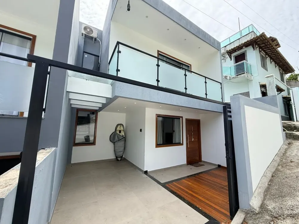 Casa, 2 quartos, 77 m² - Foto 41