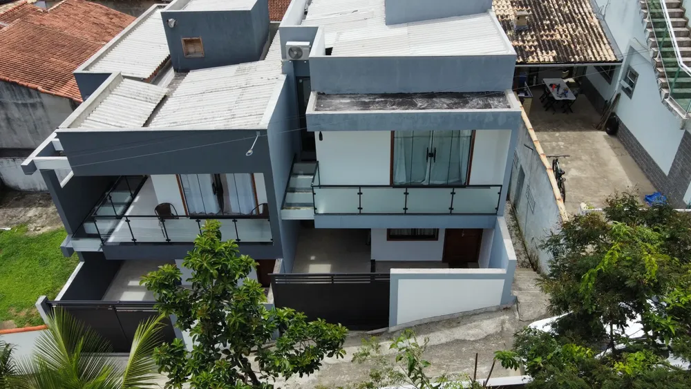 Casa, 2 quartos, 77 m² - Foto 38