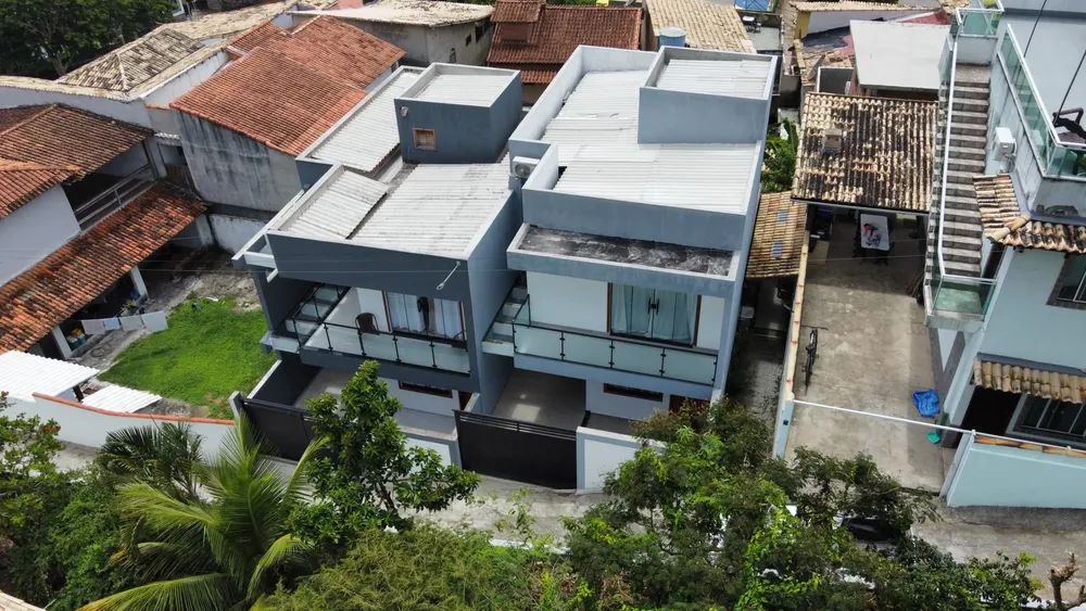 Casa, 2 quartos, 77 m² - Foto 20