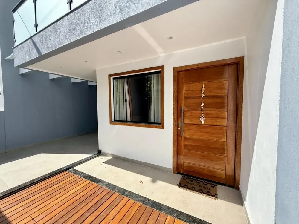 Casa, 2 quartos, 77 m² - Foto 8