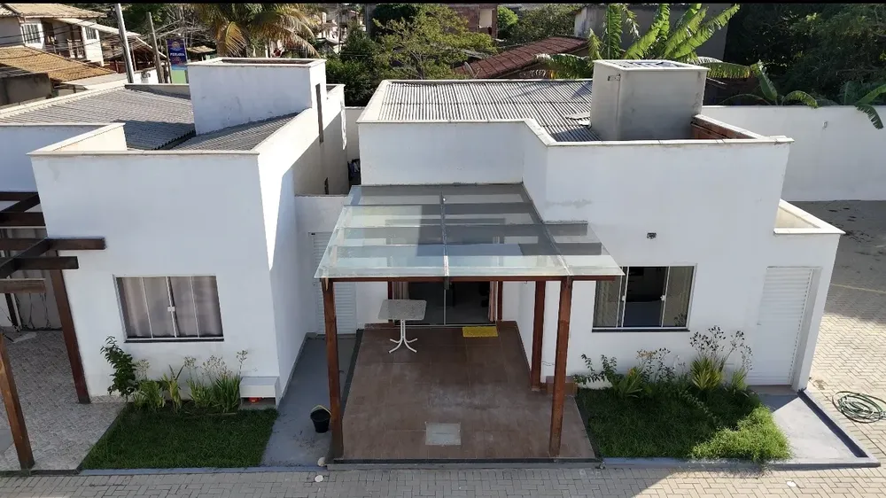 Casa, 2 quartos, 80 m² - Foto 4